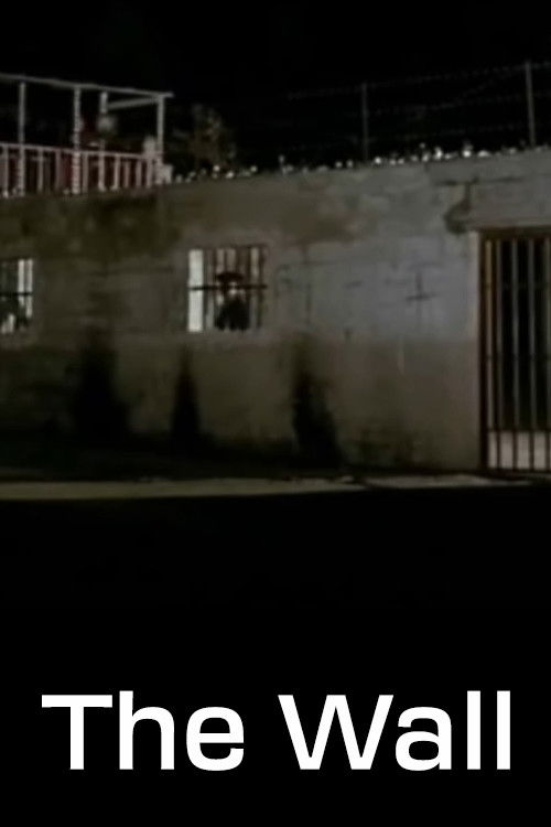 The Wall (1983) poster