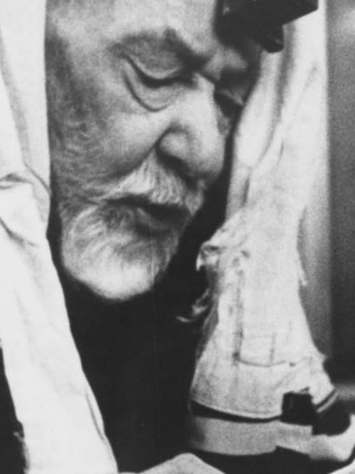 The Vanishing Street (1962) poster