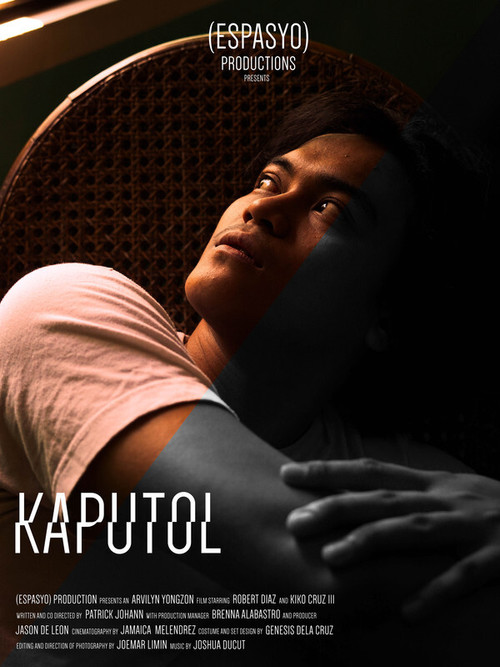 Kaputol (2019) poster