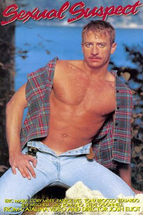 Sexual Suspect (1996) poster