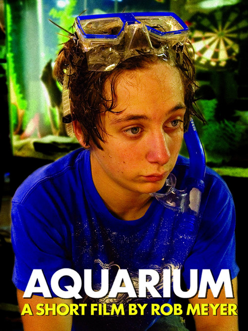 Aquarium (2007) poster