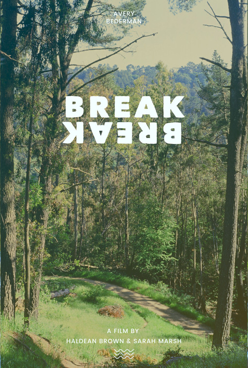 Break Break (2023) poster