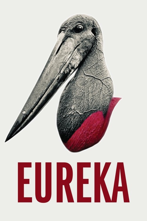 Eureka (2024) poster