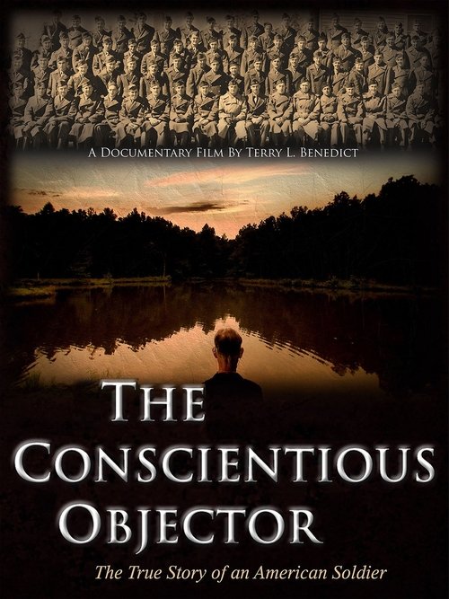 The Conscientious Objector (2004) poster