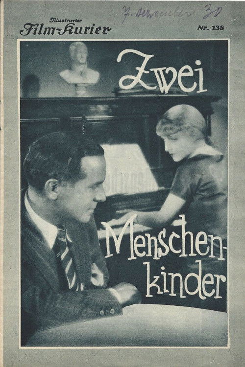 Diskretion - Ehrensache (1930) poster