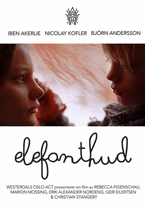 Elephant Skin (2015) poster