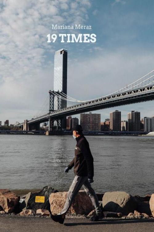 19 Times (2020) poster