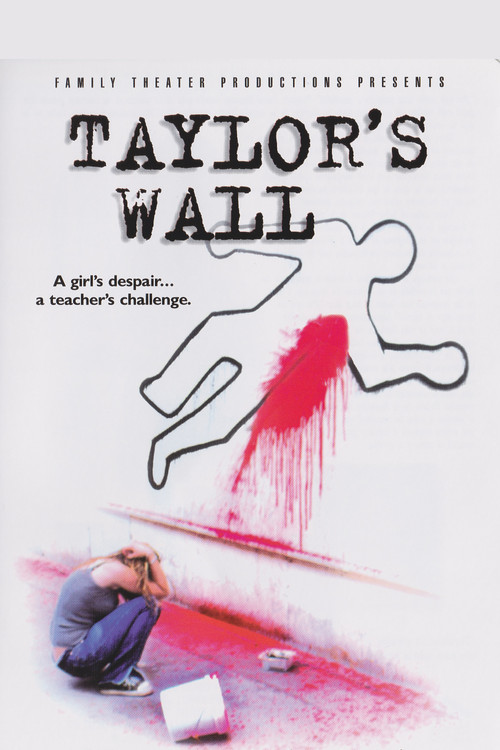 Taylor's Wall (2001) poster