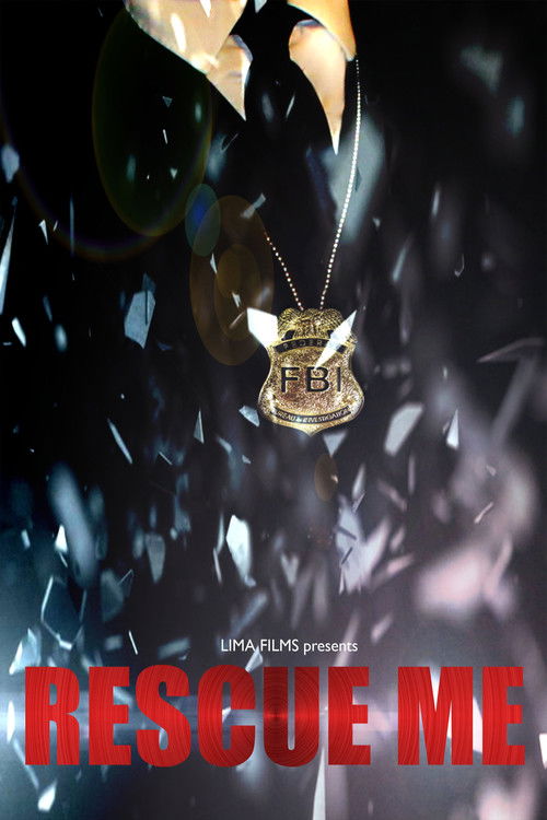 Rescue Me (2015) poster