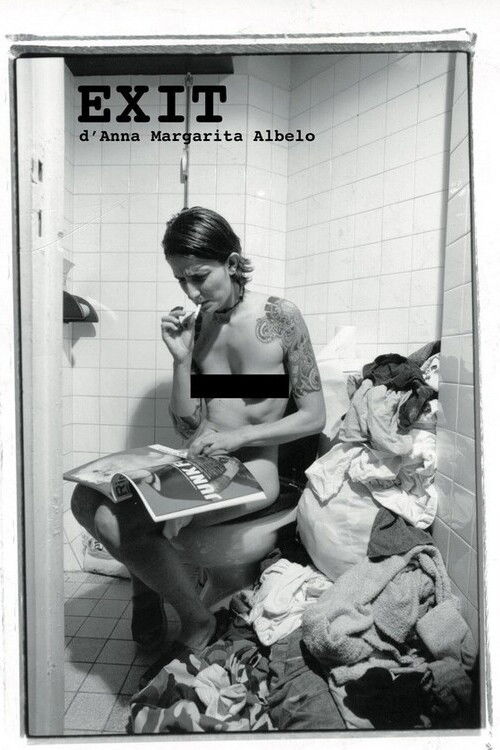 L'Exit (2005) poster