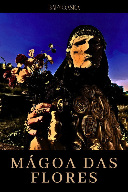 Mágoa das Flores (2023) poster
