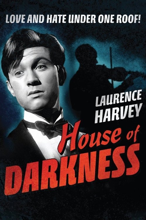 House of Darkness (1948) poster