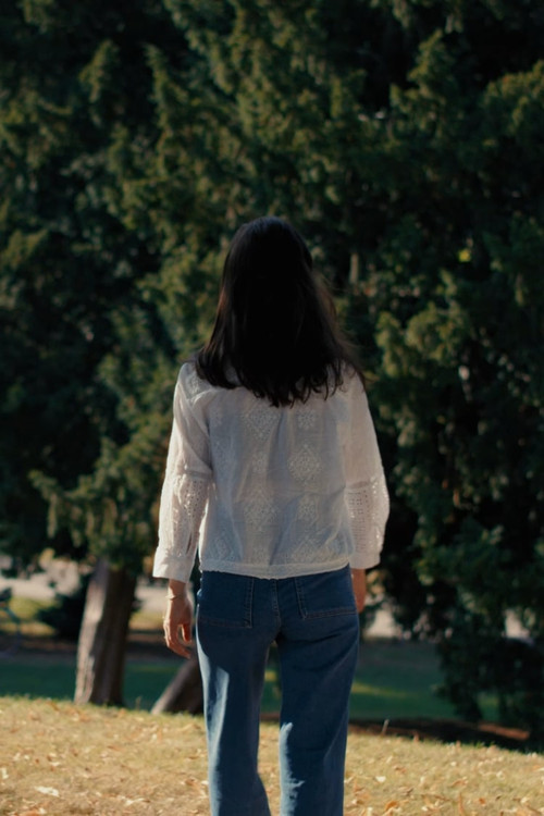 The Afternoon of a Woman (2022) poster