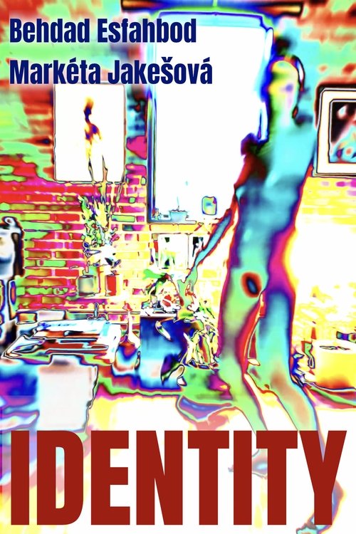 Identity (2025) poster