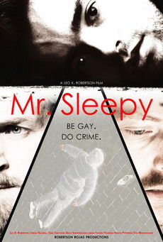 Mr. Sleepy (2023) poster