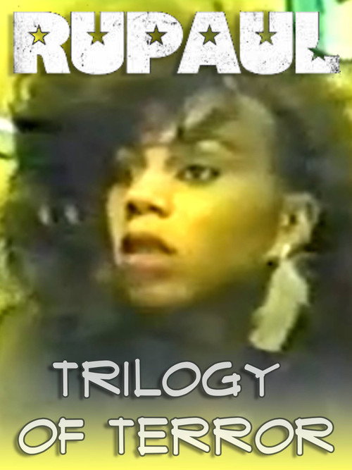 Trilogy Of Terror (1984) poster