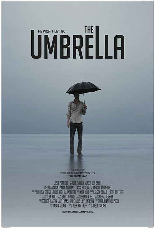 The Umbrella (2016) poster