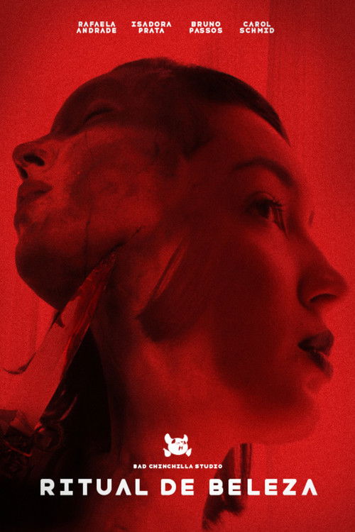 Ritual de Beleza (2020) poster