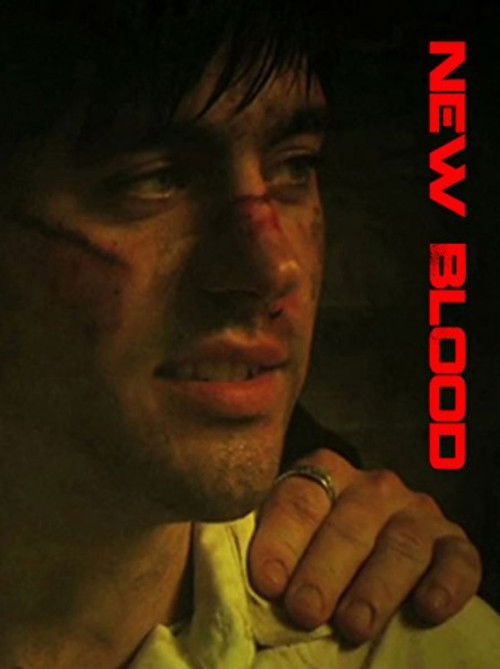 New Blood (2010) poster