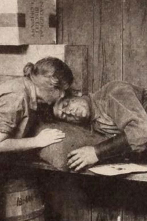 Broncho Billy, a Friend in Need (1914) poster