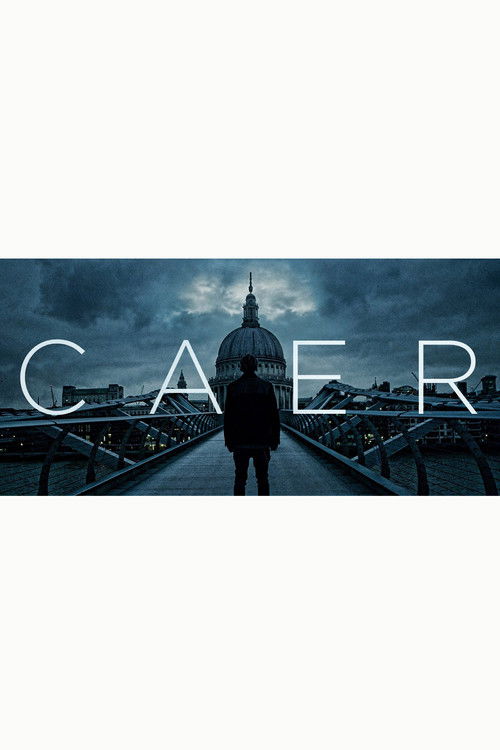 Caer (2016) poster