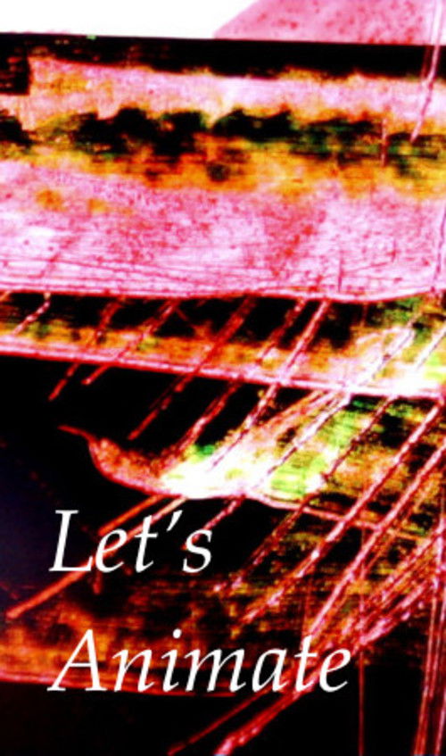 Let's Animate! (2017) poster