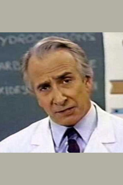 Turbo Encabulator poster