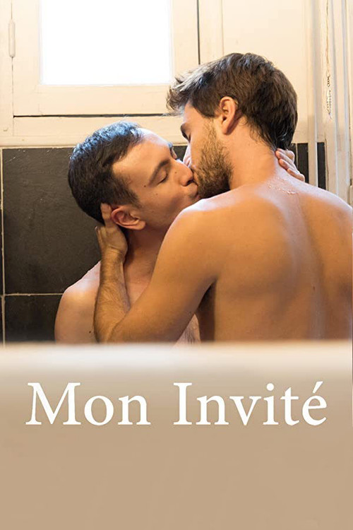 Mon invité (2020) poster