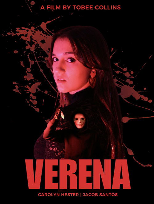 Verena poster
