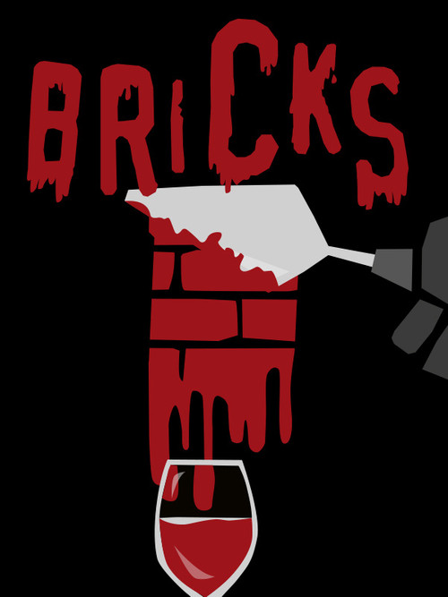 Bricks (2018) poster