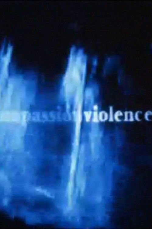 COLOUR THEORY (2014) poster