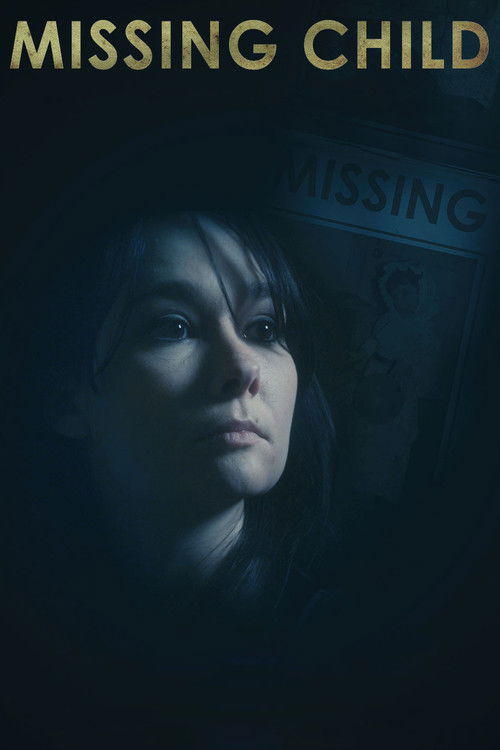 Missing Child (2012) poster