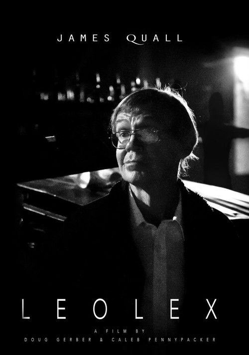 Leolex (2013) poster