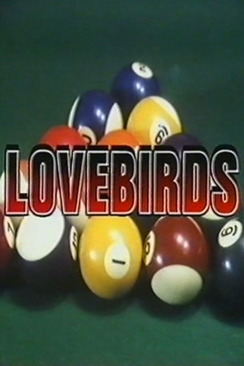 Love Birds (1988) poster