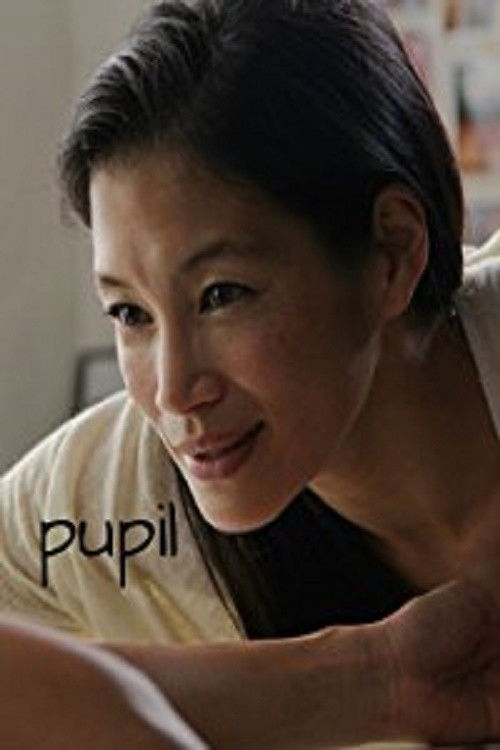 Pupil (2013) poster