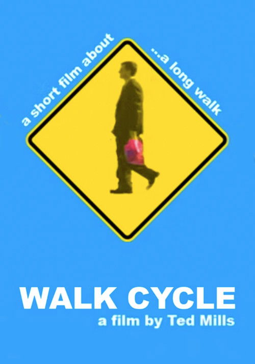 Walk Cycle (2000) poster