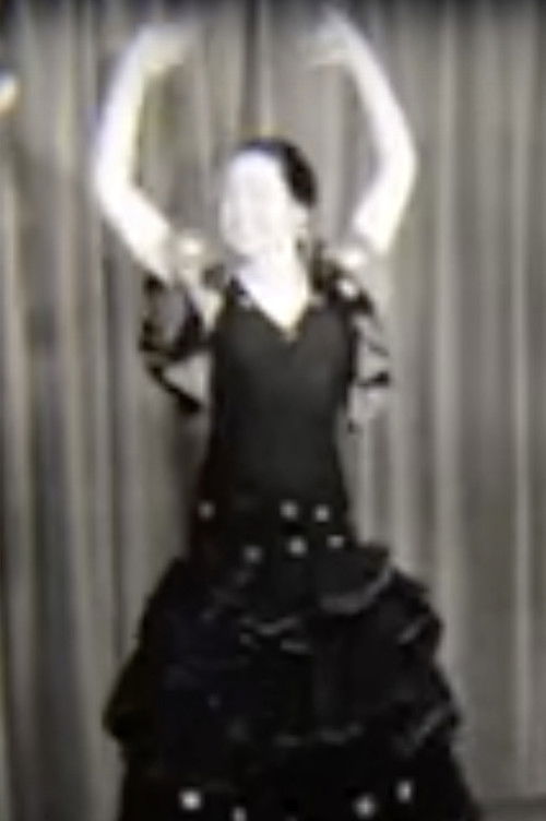 Inesita (1963) poster