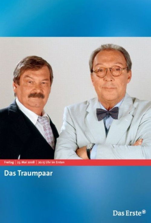 Das Traumpaar (2008) poster
