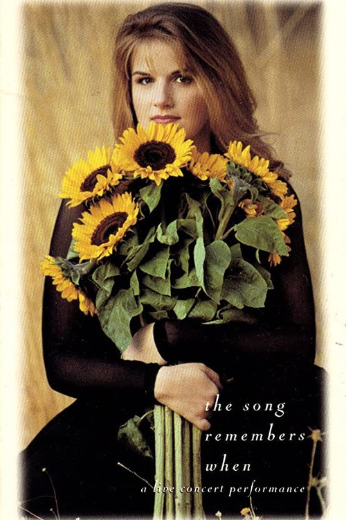 Trisha Yearwood: The Song Remembers When (1993) poster
