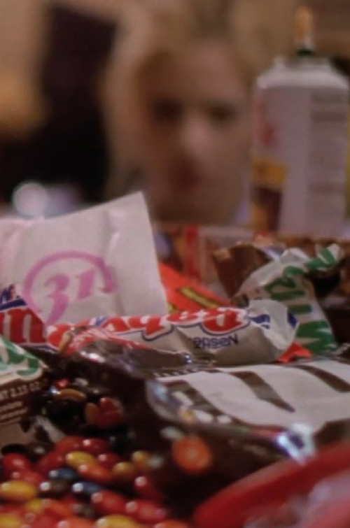 The Spectacle of Her Appetites (2024) poster