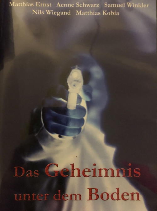 Das Geheimnis unter dem Boden (2006) poster