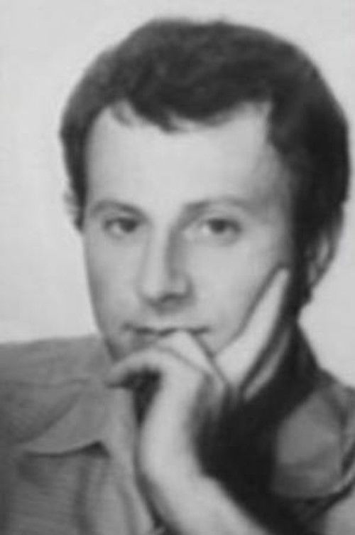 Виталий Стремовский