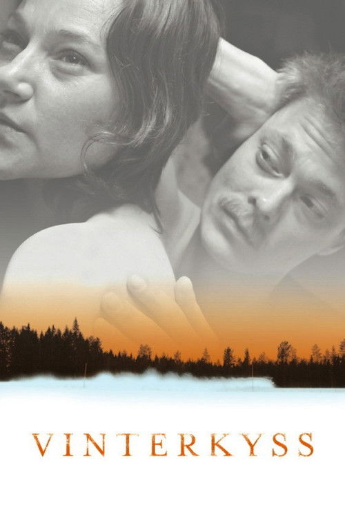 Kissed by Winter (2005) poster