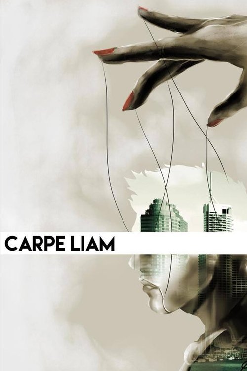 Carpe Liam (2021) poster