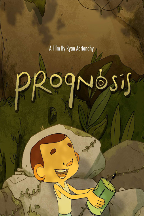 Prognosis (2019) poster