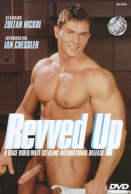 Revved Up (1999) poster