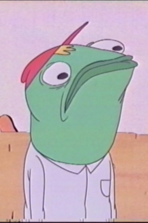 Father's Son (2015) poster