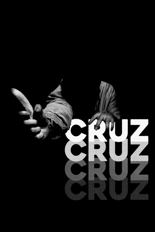 CRUZ (2024) poster