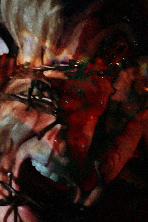 Experiment 001 (2023) poster