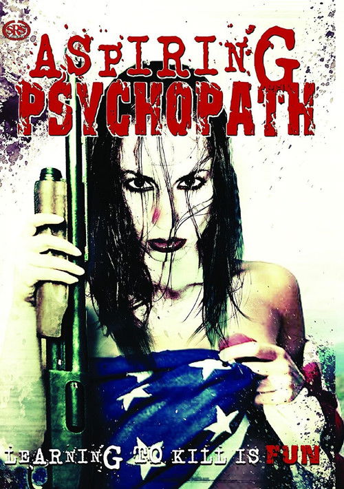 Aspiring Psychopath (2008) poster